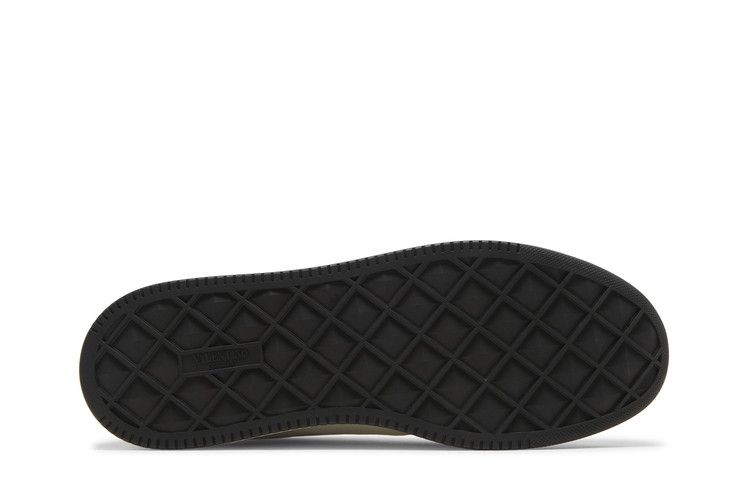 Valentino One Stud Low 'White Black'