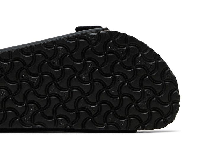 Birkenstock Arizona Birko-Flor 'Black'
