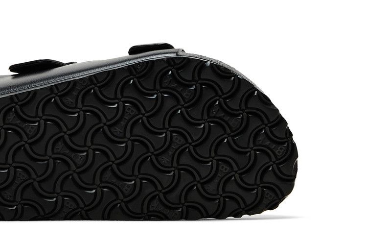 Birkenstock Arizona Essentials 'Black'