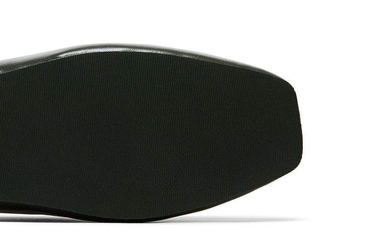 GOAT Horoscope Gemini Mule Forest Green/Hunter Green