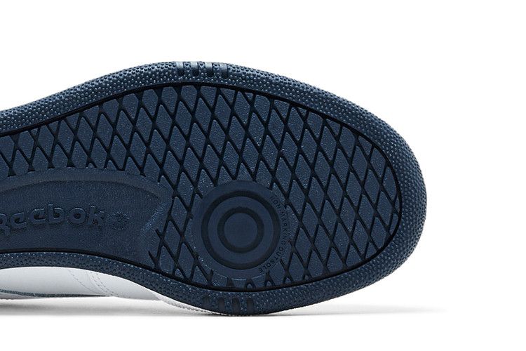 Reebok Club C 85 'White Navy' 2023