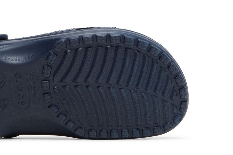 Crocs Classic Clog 'Navy'