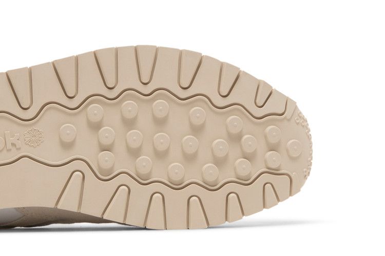 Reebok Classic Leather 'White Stucco'