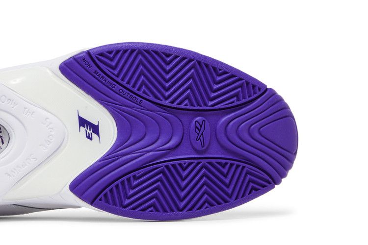 Reebok Answer 4 'Free Agency'