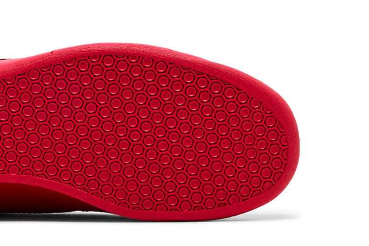Reebok Wmns Freestyle High 'Vector Red'