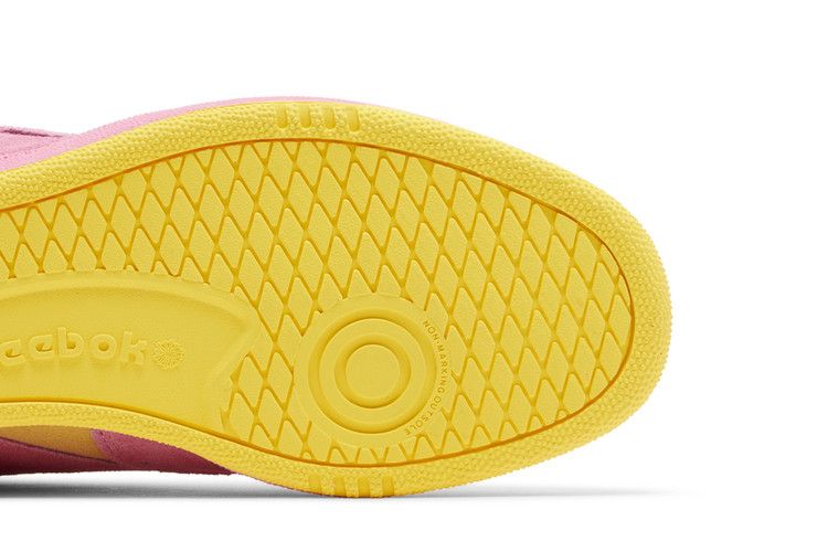 Reebok Club C Bulc 'Y2K Pack - True Pink'