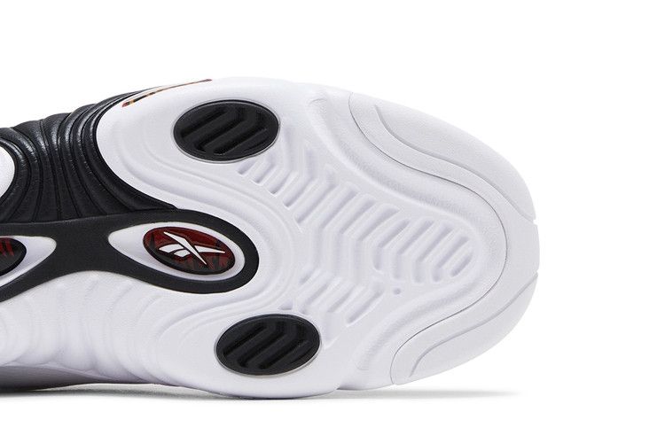 Reebok Answer 3 'White Black'