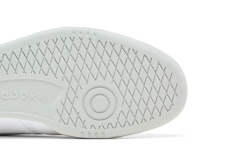 Reebok Club C 85 Vintage 'White Vector Red'