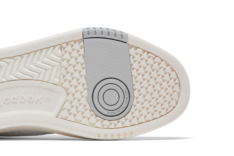 Reebok LT Court 'White Chalk'
