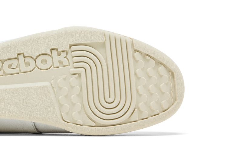 Sneaker Politics x Reebok Workout Plus 'Wishing Ritual'