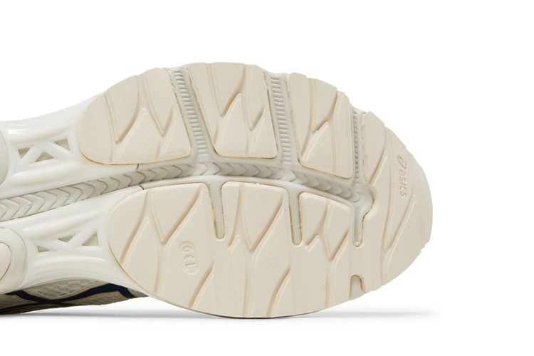 ASICS Gel Flux 4 'Cream Blue'