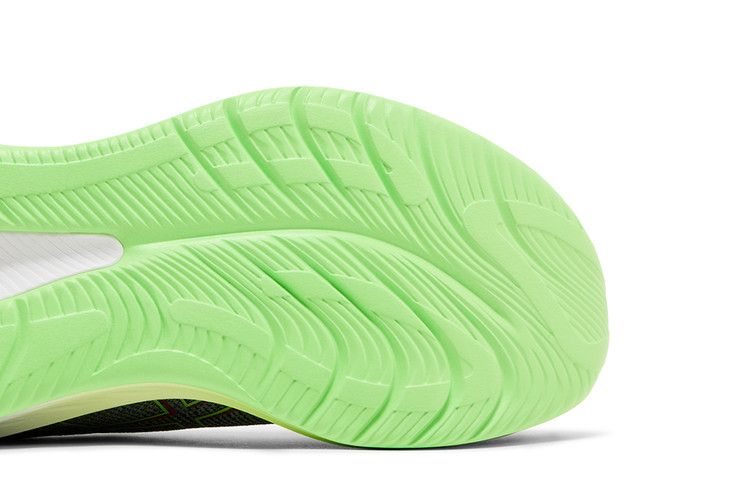 Asics Gel Cumulus 26 Limited Edition 'Blue Expanse Illuminate Green'