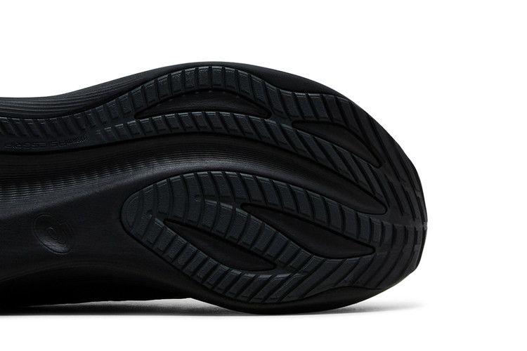 ASICS Gel Nimbus 27 'Black Graphite Grey'