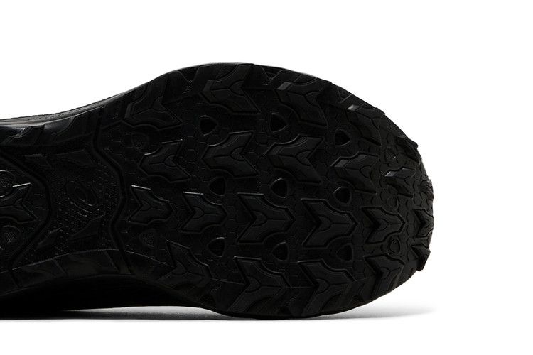 ASICS Gel Venture 10 Extra Wide 'Black Graphite Grey'