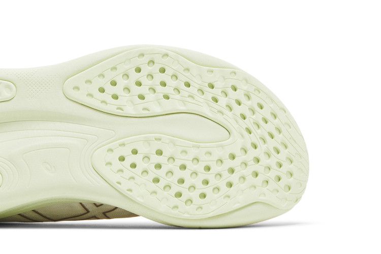 ASICS Wmns Gel Nimbus 25 'Cream Fawn'
