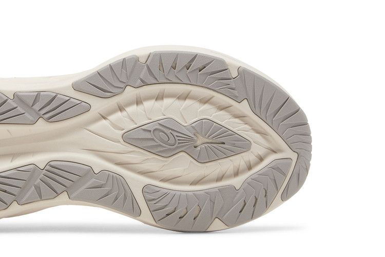 ASICS Wmns Novablast 4 'Oatmeal Moonrock'