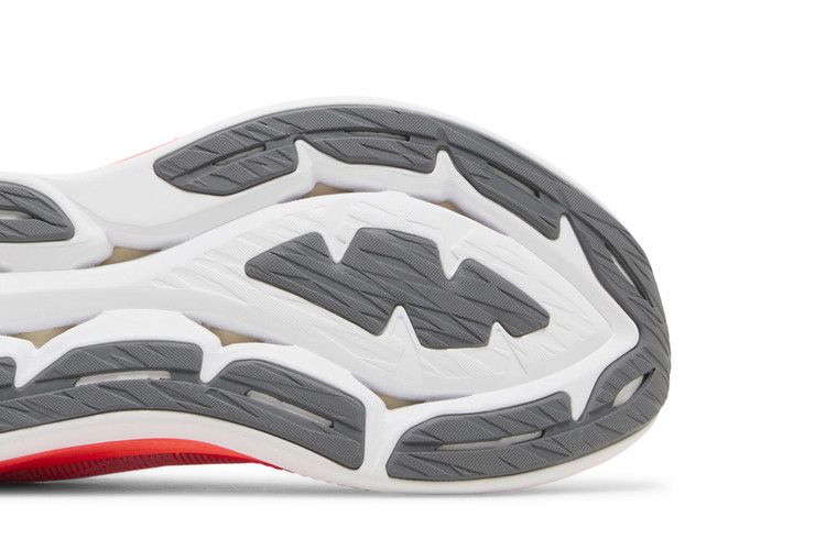 ASICS Superblast 'White Sunrise Red'
