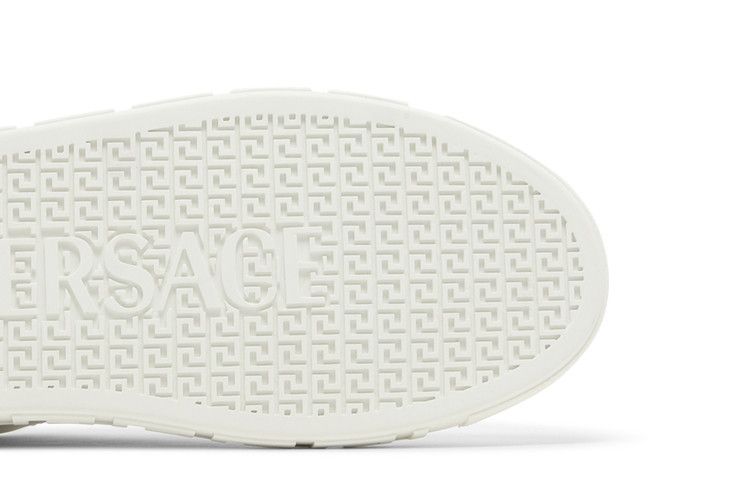 Versace Greca Sneaker 'White'