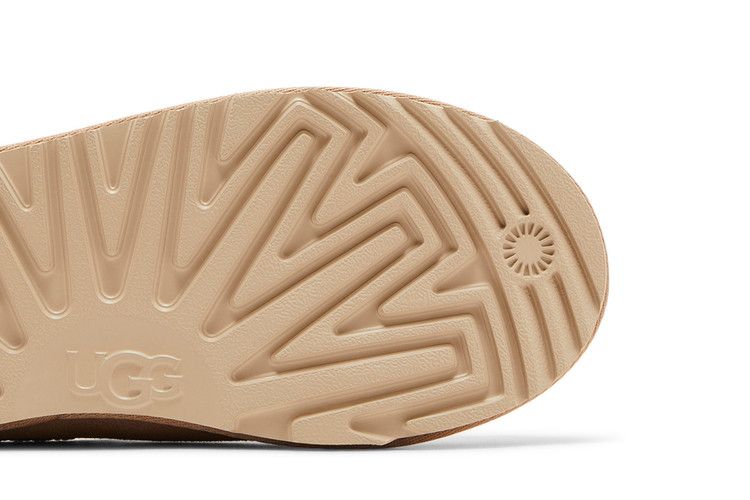 UGG Tasman 2 Slipper Kids 'Driftwood'