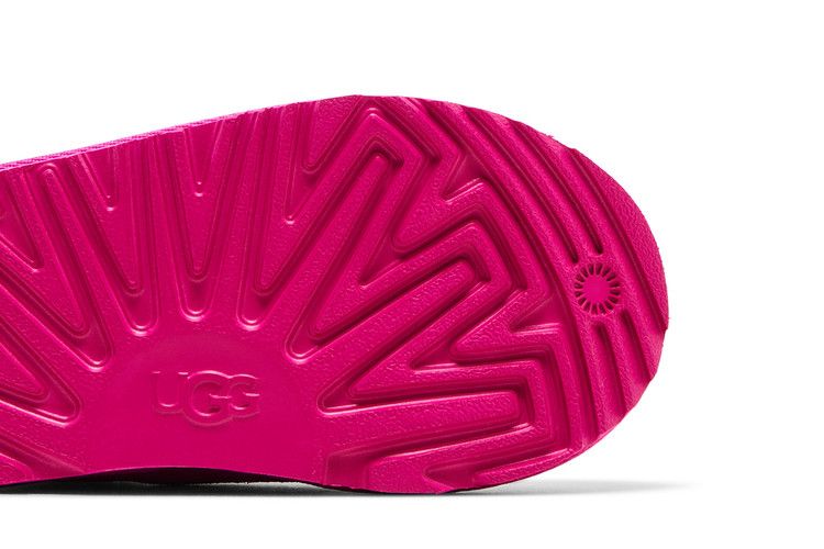 UGG Tasman 2 Slipper Toddler 'Rock Rose'