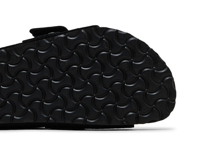 Birkenstock Kyoto 'Black'