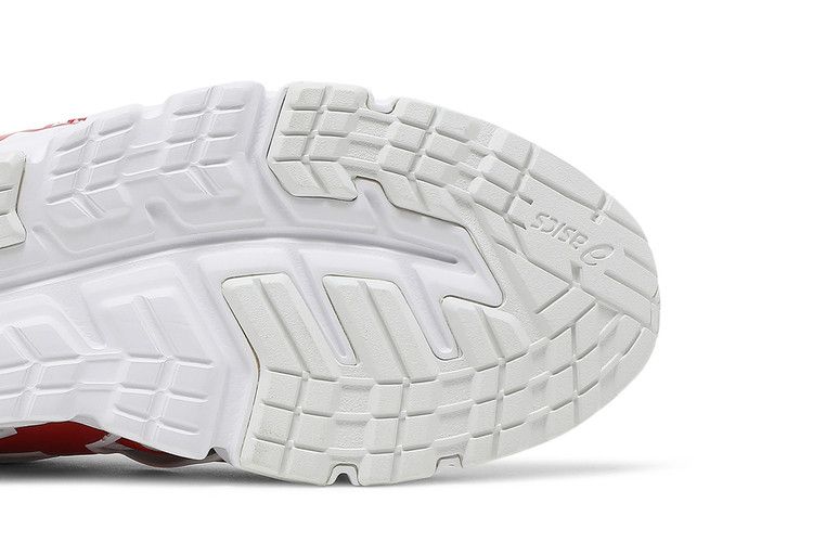 Coca-Cola x ASICS Gel Quantum 90 'White'