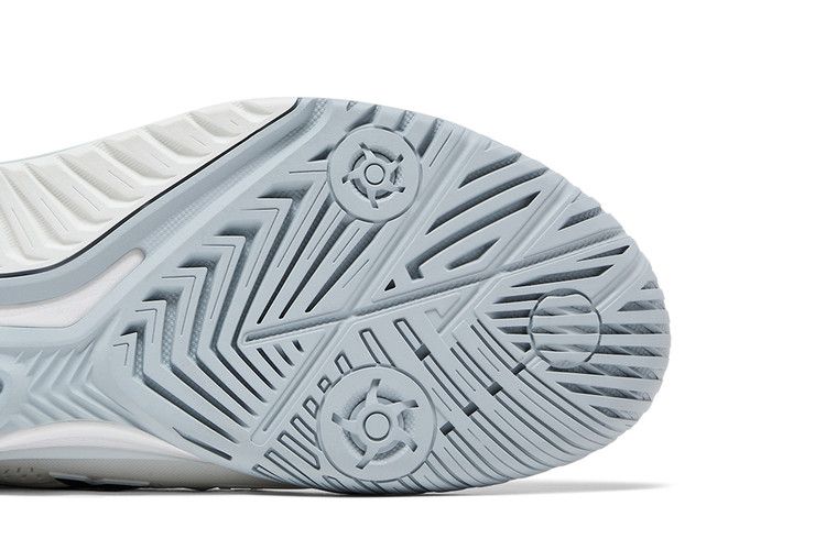ASICS Gel Resolution 9 'White Black'