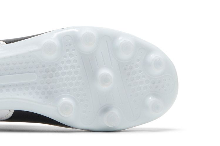 Puma King Top FG 'White'