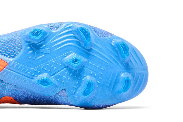 Puma Future Ultimate FG AG 'Supercharge Pack - Blue Glimmer'
