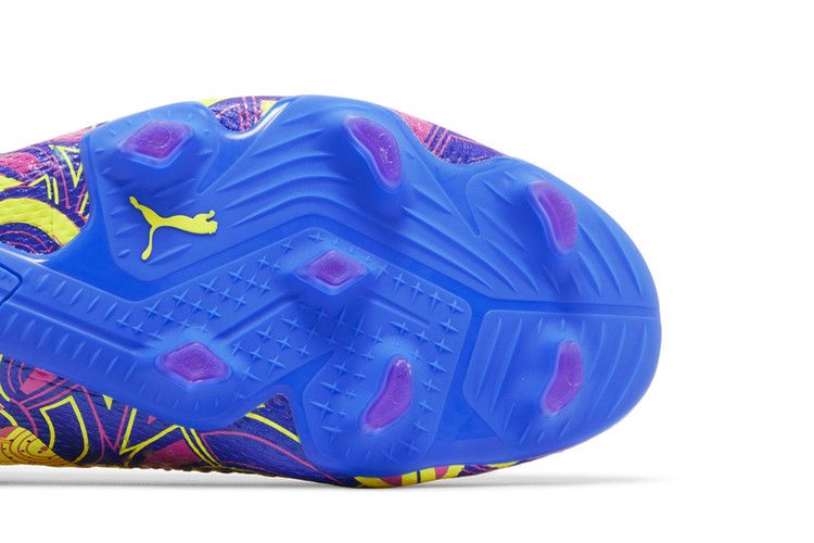Puma Future Ultimate FG AG 'Energy Pack'