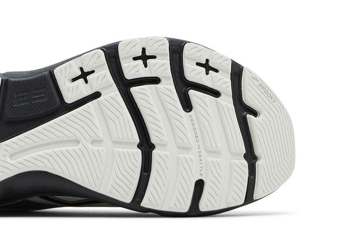 Brooks Adrenaline GTS 23 'Oyster Alloy'