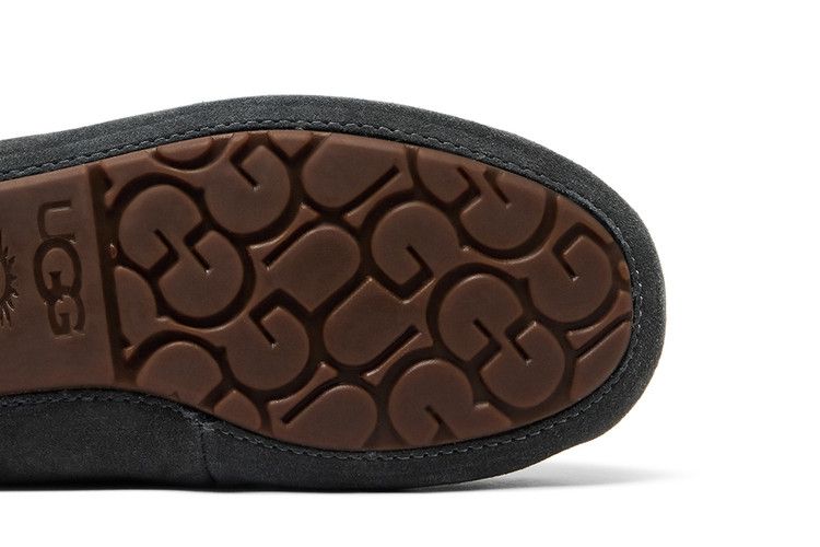 UGG Wmns Dakota Slipper 'Pewter'