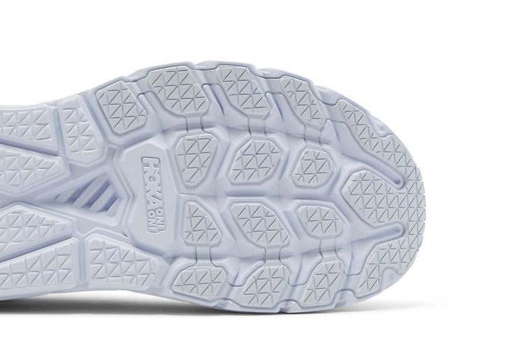 HOKA Clifton 7 'White'