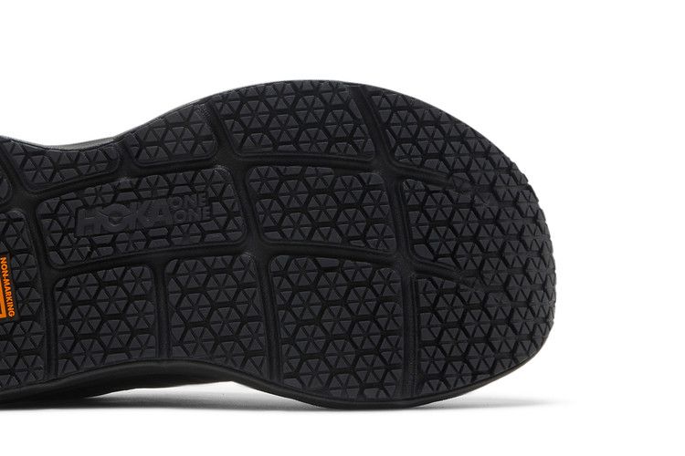 HOKA Wmns Bondi SR 'Triple Black'