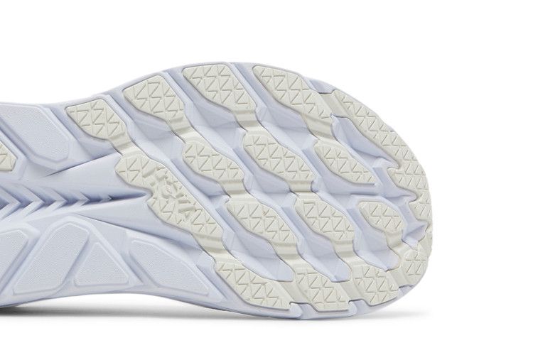 HOKA Wmns Clifton 8 'Blanc De Blanc'