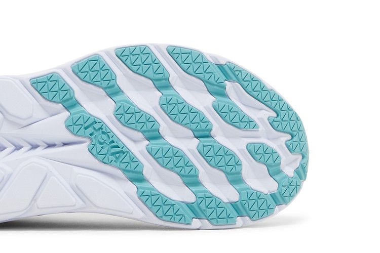 HOKA Wmns Clifton 8 'Yellow Pear'