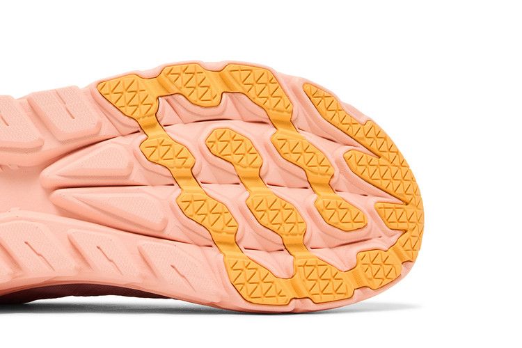 HOKA Wmns Rincon 3 'Shell Coral'