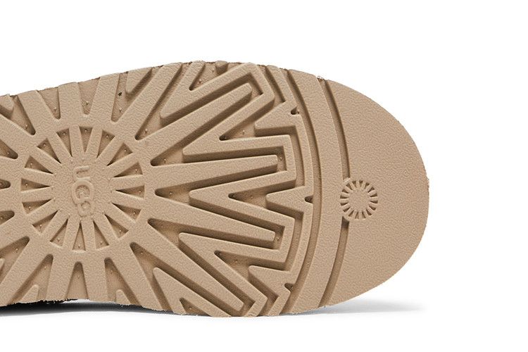 UGG Wmns Tazz Slipper 'Sand'