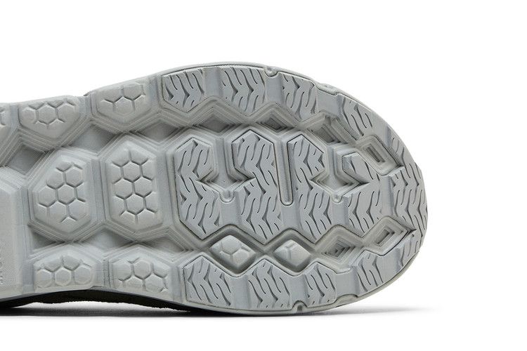 HOKA Clifton L Suede 'Limestone'