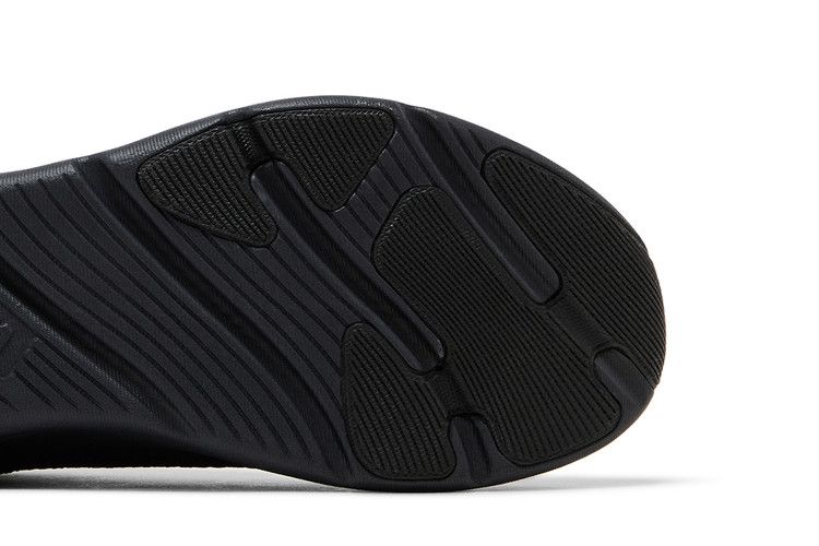 HOKA Solimar 'Triple Black'