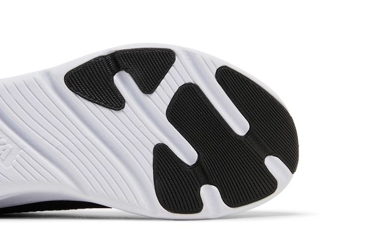 HOKA Wmns Solimar 'Black White'