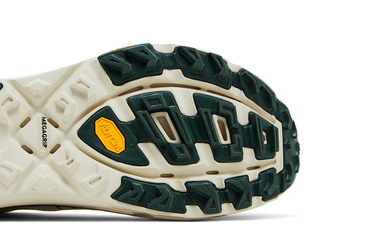 HOKA Mafate Speed 2 'Alabaster Oat Milk'
