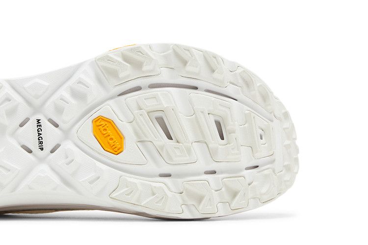 HOKA Mafate Speed 2 'White Lunar Rock'