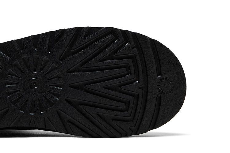 UGG Neumel High 'Black'
