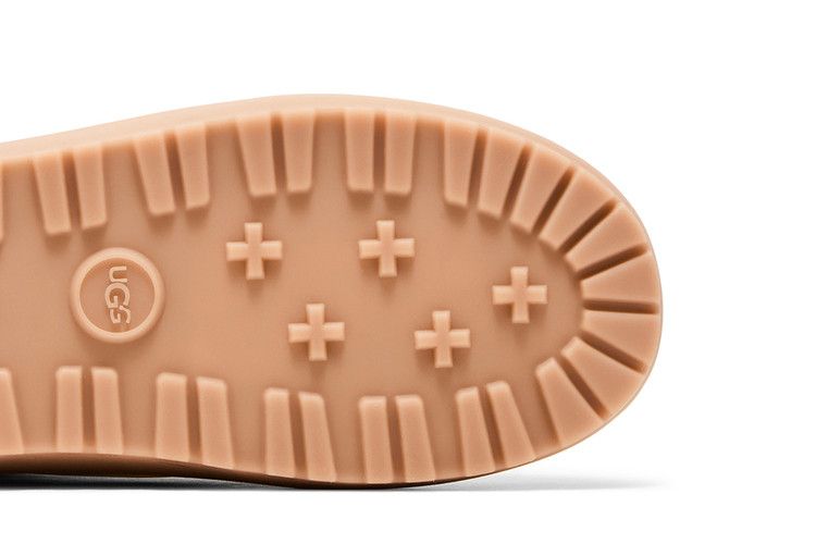 UGG Classic Mini Pull-On Weather 'Chestnut'