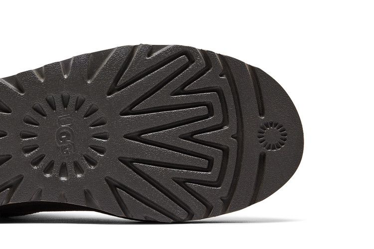 UGG Wmns Classic Mini Platform Boot 'Smoke Plume'