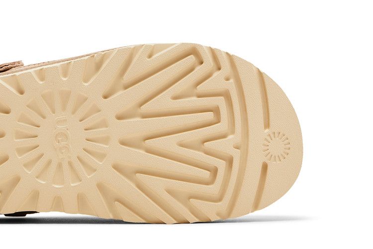UGG Women's Goldenstar Clog 'Sand'