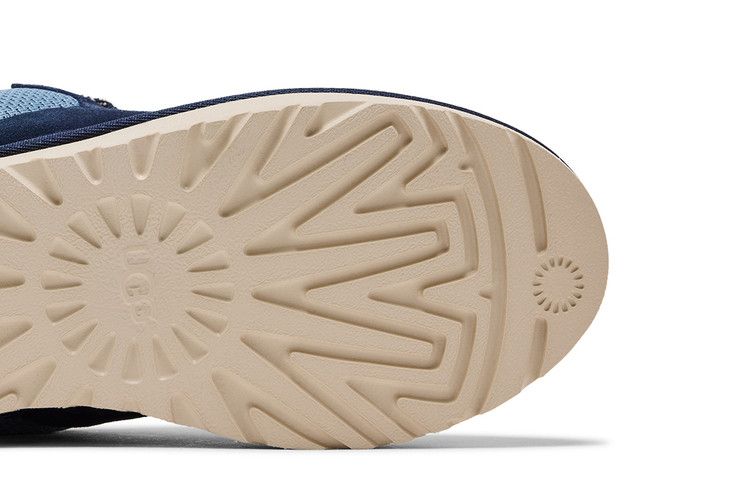 UGG Wmns Lowmel 'Dark Indigo Sea Salt'