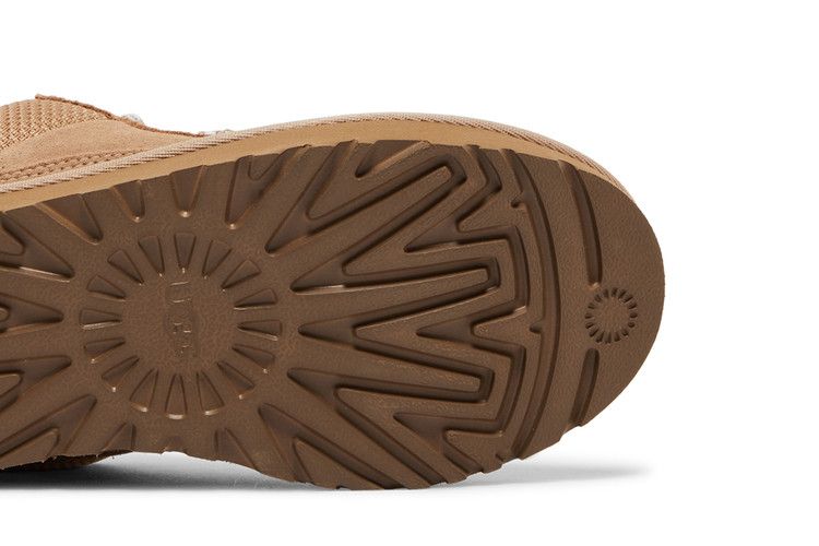 UGG Wmns Lowmel 'Sand'