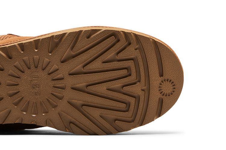 UGG Wmns Lowmel 'Chestnut'